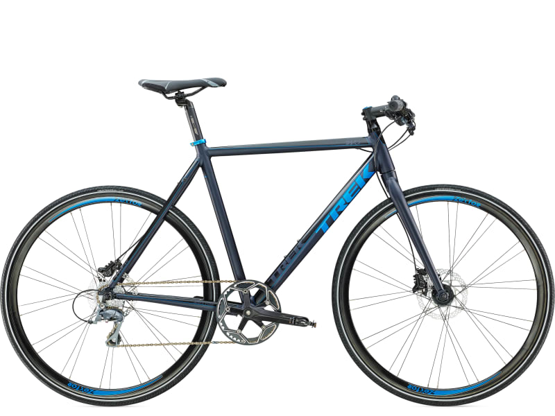 Zektor Two - Trek Bikes (INE)